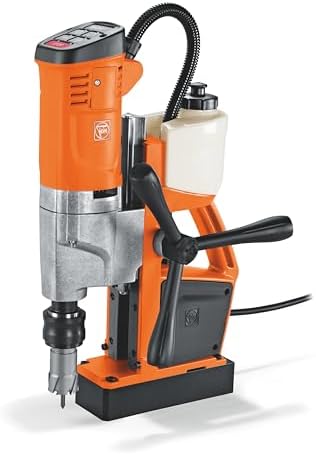 KBU35-2Q Feinbohrer für präzise Detailarbeiten in Modellbau und Elektronik