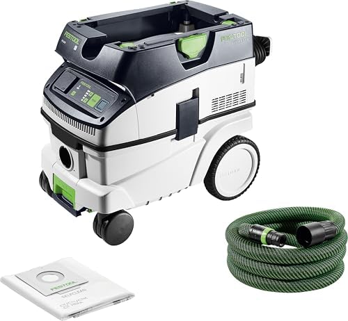 Festool Absaugmobil CLEANTEC CTL 26 Ei