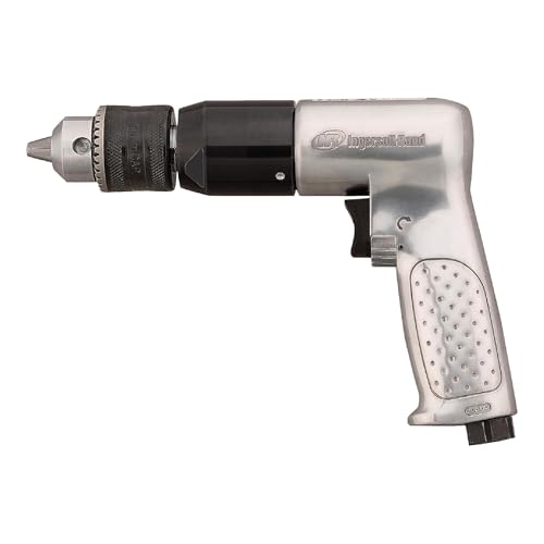 Alt Text für das ergonomische Design des Bohrers