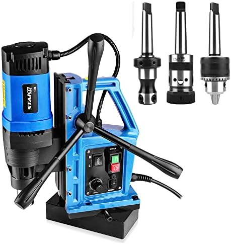 STAKO SCY-2800RE+ Magnetbohrmaschine mit Soft-Start-Funktion